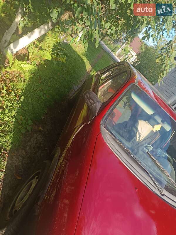 Хетчбек Opel Corsa 1994 в Ковелі фото 2 Хетчбек Opel Corsa 1994 в Ковелі