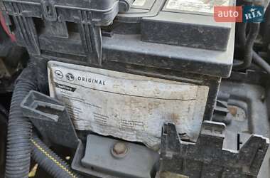 Хэтчбек Opel Corsa 2007 в 