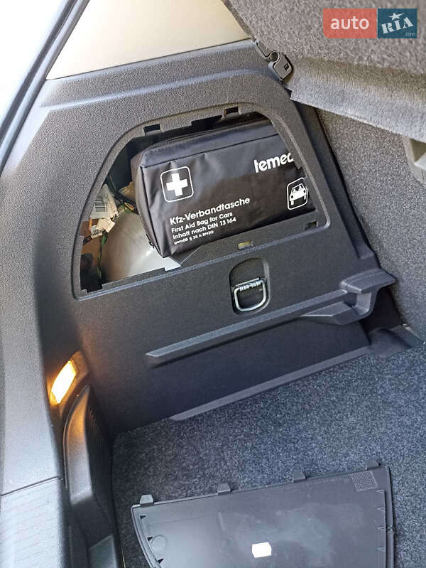 Хэтчбек Opel Corsa 2010 в Городке фото 7 Хэтчбек Opel Corsa 2010 в Городке