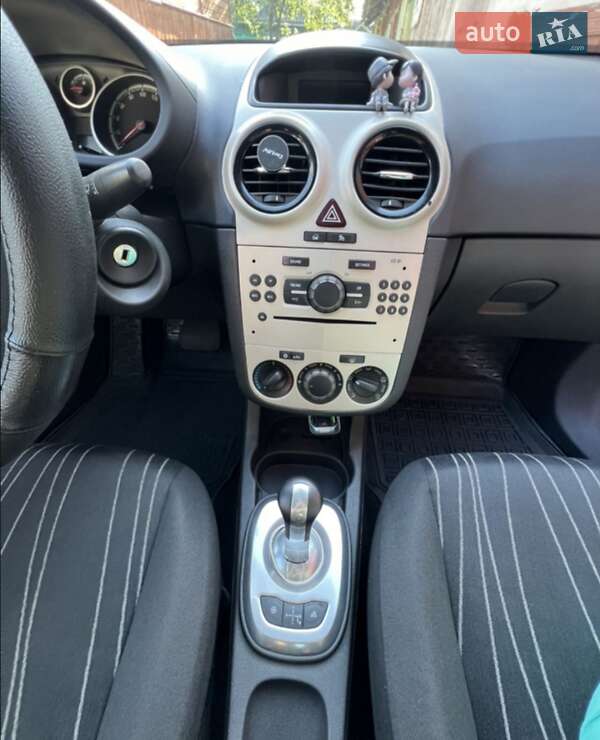 Хэтчбек Opel Corsa 2007 в Коломые
