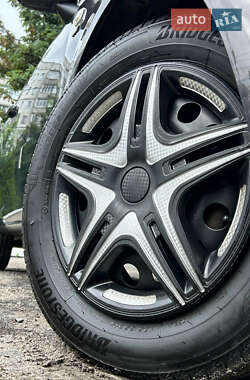 Хэтчбек Opel Corsa 2014 в 