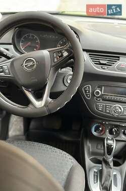 Хэтчбек Opel Corsa 2016 в 