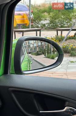 Хэтчбек Opel Corsa 2016 в 