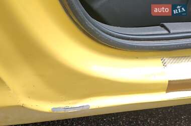 Хэтчбек Opel Corsa 2008 в 