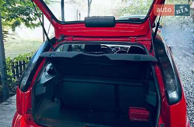 Хэтчбек Opel Corsa 2005 в Днепре