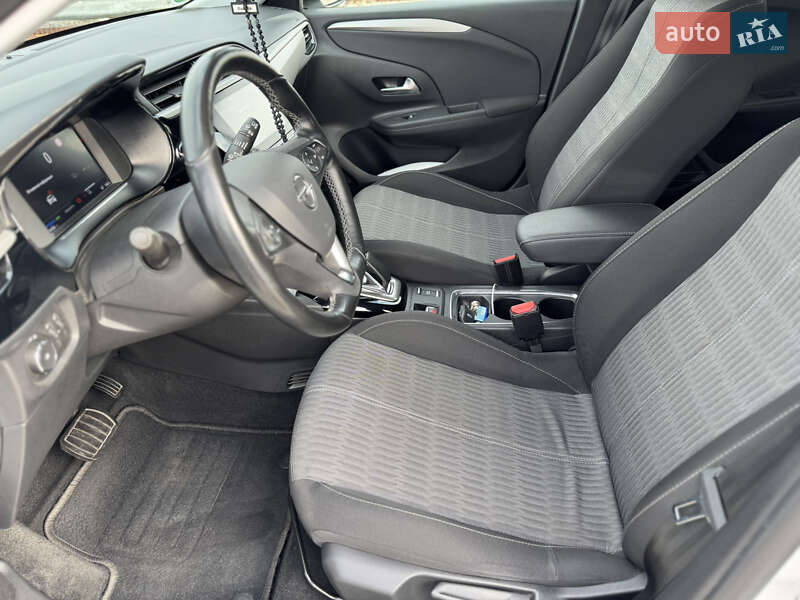 Хэтчбек Opel Corsa 2020 в Мукачево