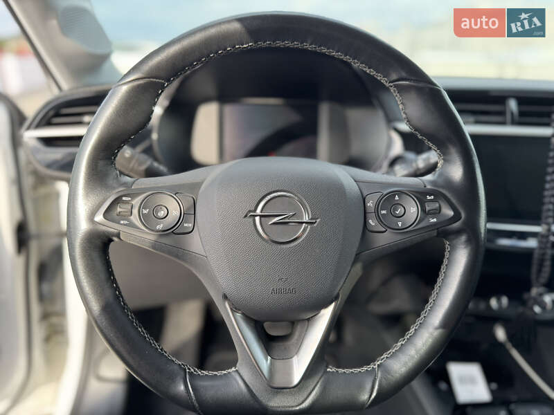 Хэтчбек Opel Corsa 2020 в Мукачево