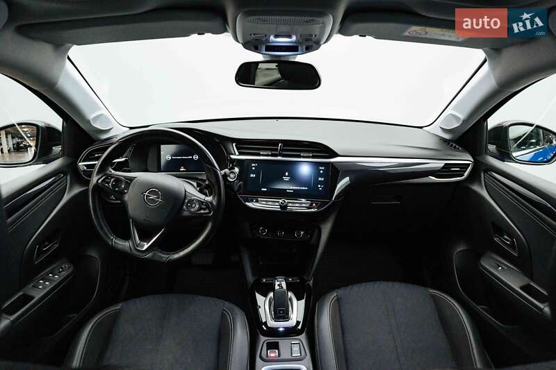 Хэтчбек Opel Corsa 2020 в Киеве