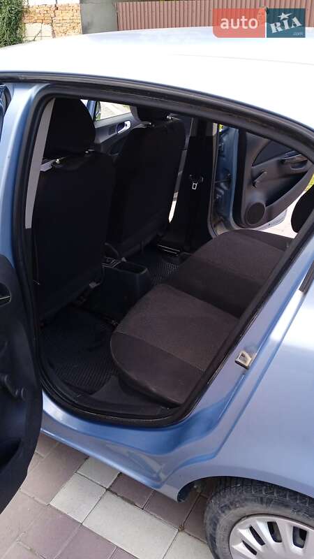 Хетчбек Opel Corsa 2009 в Миколаєві