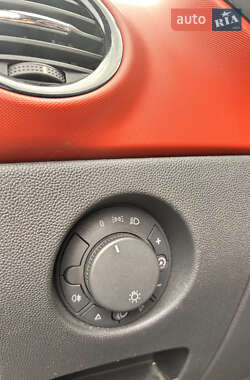 Хэтчбек Opel Corsa 2008 в 