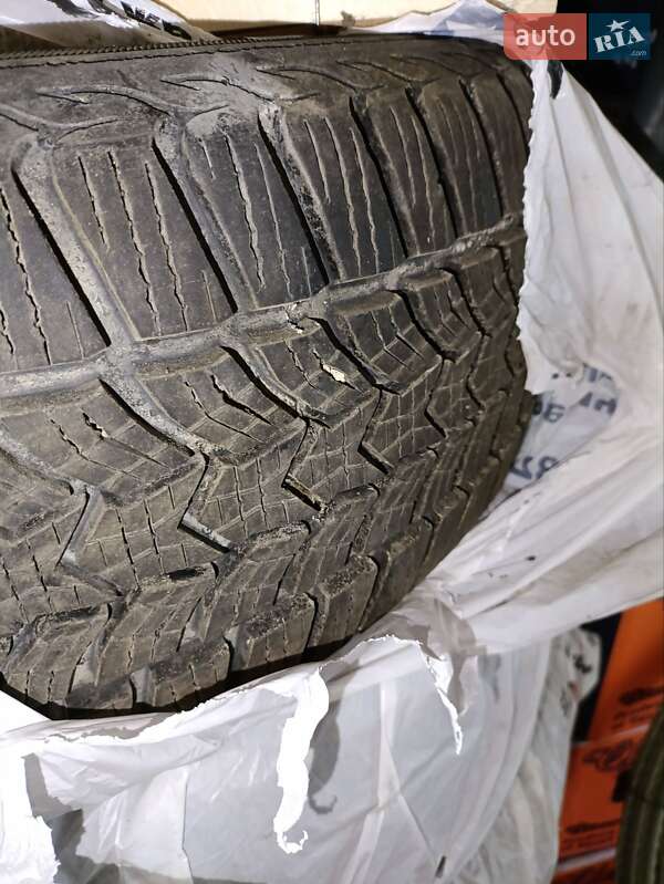 Хетчбек Opel Corsa 2009 в Кременці