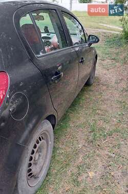 Хэтчбек Opel Corsa 2009 в 