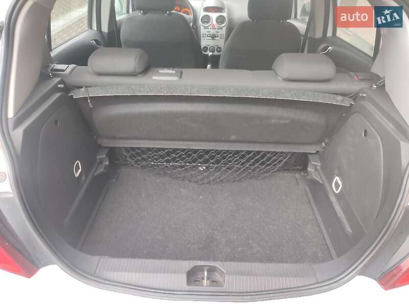 Хэтчбек Opel Corsa 2014 в Тернополе фото 16 Хэтчбек Opel Corsa 2014 в Тернополе