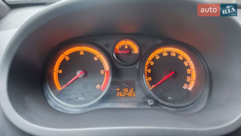 Хэтчбек Opel Corsa 2014 в Тернополе фото 20 Хэтчбек Opel Corsa 2014 в Тернополе