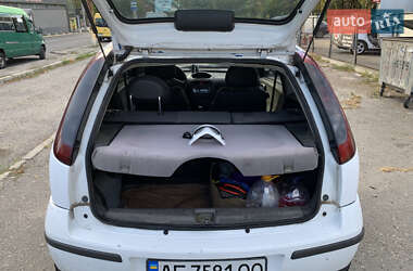 Хэтчбек Opel Corsa 2004 в 