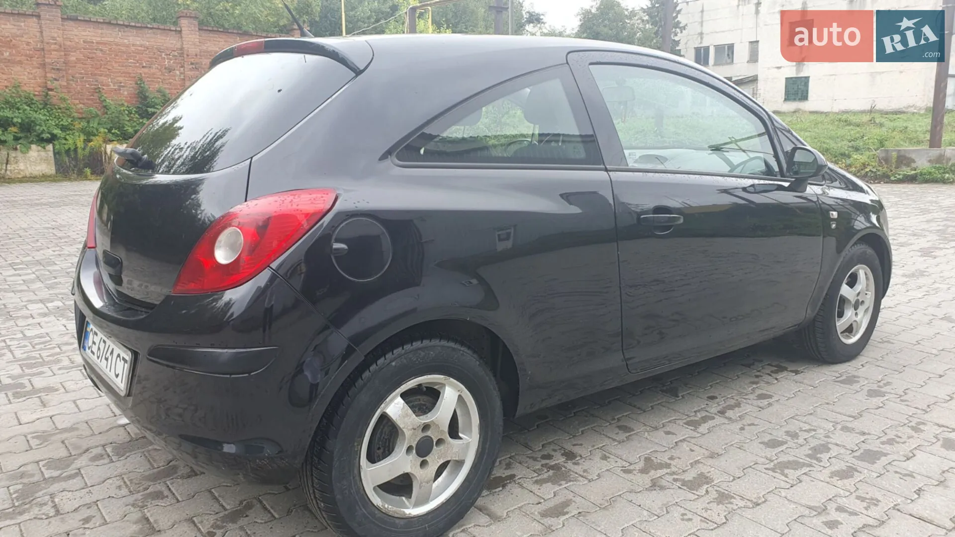 2011 Opel Corsa - мініатюра 5
