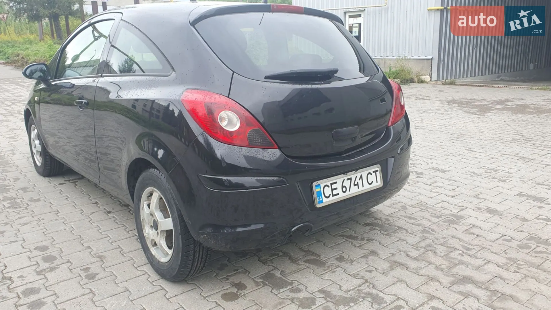 2011 Opel Corsa - мініатюра 11