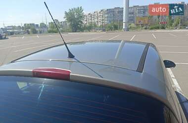 Хэтчбек Opel Corsa 2013 в 