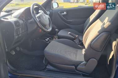 Хэтчбек Opel Corsa 2006 в Виннице