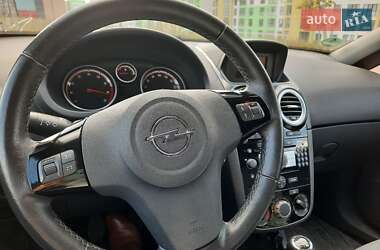 Хетчбек Opel Corsa 2008 в Рівному