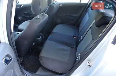 Хэтчбек Opel Corsa 2013 в 