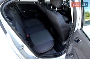 Хэтчбек Opel Corsa 2013 в 