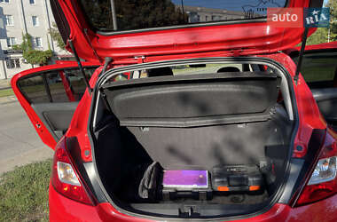 Хэтчбек Opel Corsa 2008 в 