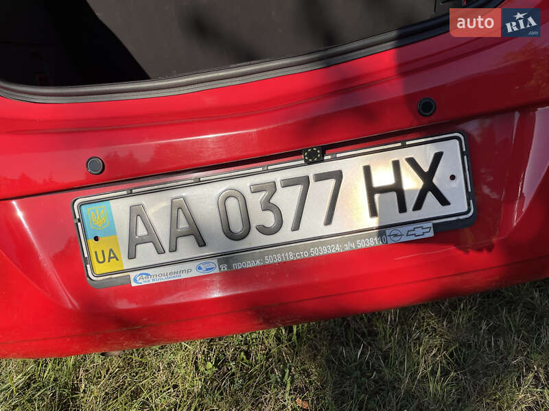Хэтчбек Opel Corsa 2008 в Киеве фото 35 Хэтчбек Opel Corsa 2008 в Киеве