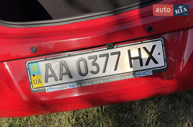 Хэтчбек Opel Corsa 2008 в 