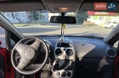 Хэтчбек Opel Corsa 2008 в 