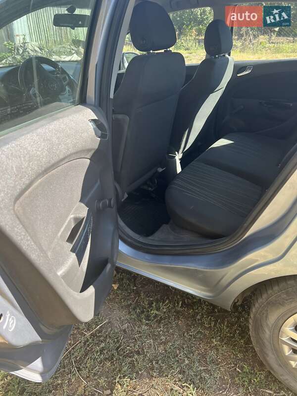 Хетчбек Opel Corsa 2008 в Павлограді