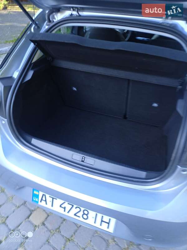 Хэтчбек Opel Corsa 2020 в Городенке