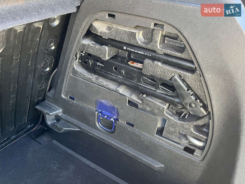 Хэтчбек Opel Corsa 2014 в Львове фото 21 Хэтчбек Opel Corsa 2014 в Львове