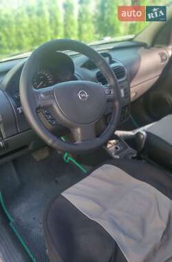 Хетчбек Opel Corsa 2003 в Дубні