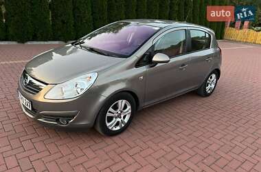 Хетчбек Opel Corsa 2010 в Хмельницькому