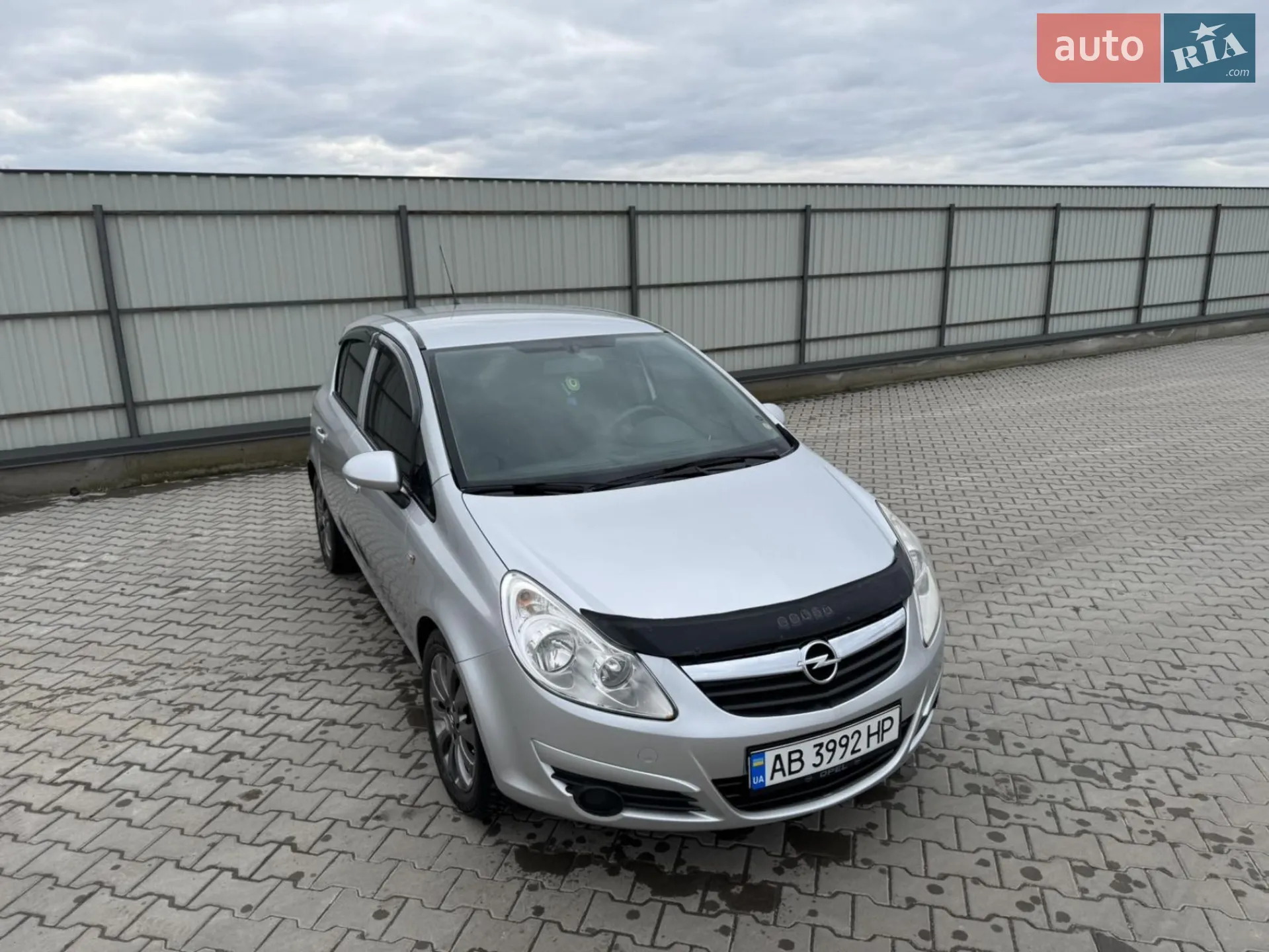 2010 Opel Corsa - мініатюра 14