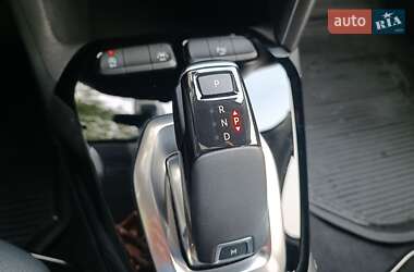 Хэтчбек Opel Corsa 2021 в 