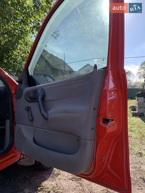 Хэтчбек Opel Corsa 1994 в Магдалиновке