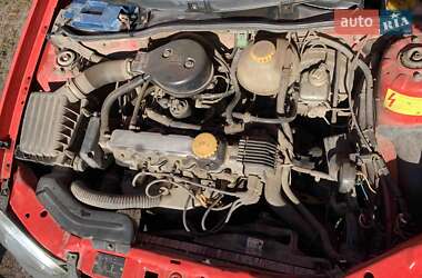 Хетчбек Opel Corsa 1994 в Магдалинівці