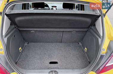 Хэтчбек Opel Corsa 2008 в 
