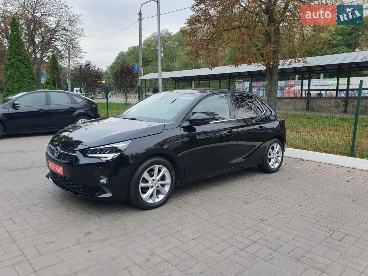 2023 Opel Corsa - мініатюра 65