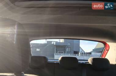 Хэтчбек Opel Corsa 2008 в 