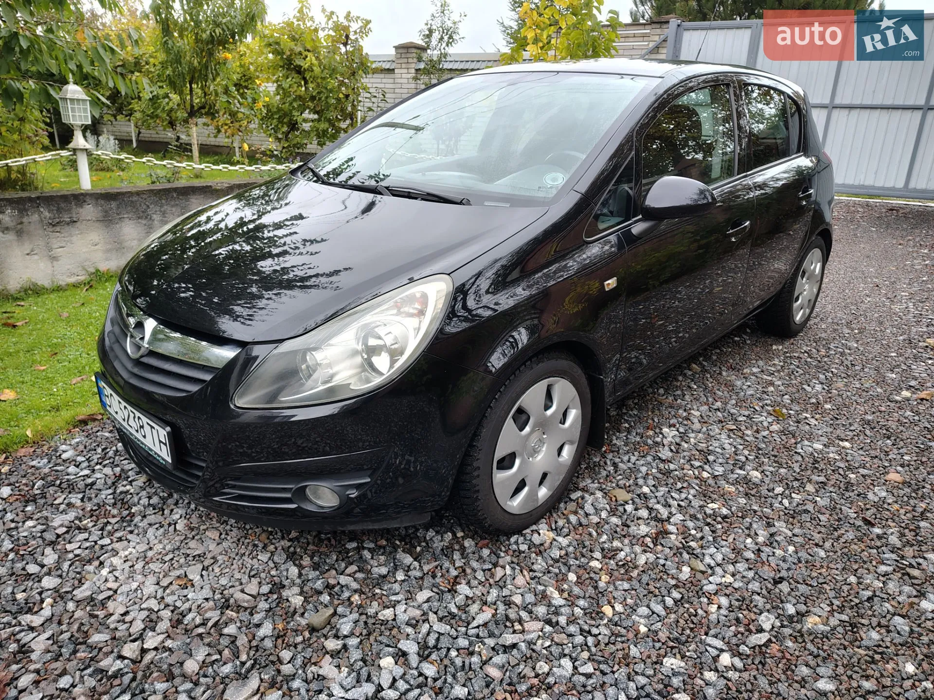 2010 Opel Corsa - мініатюра 9