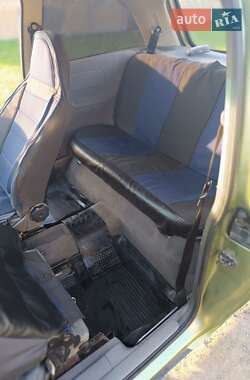 Хэтчбек Opel Corsa 1994 в Жмеринке