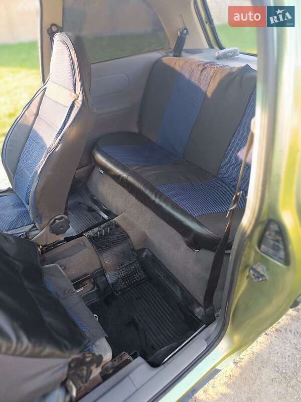 Opel Corsa 1994 Opel Corsa 1994