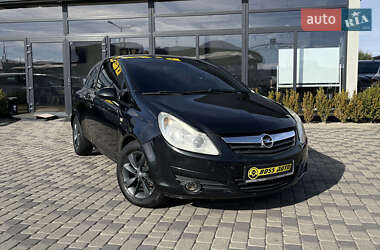 Хетчбек Opel Corsa 2014 в Мукачевому