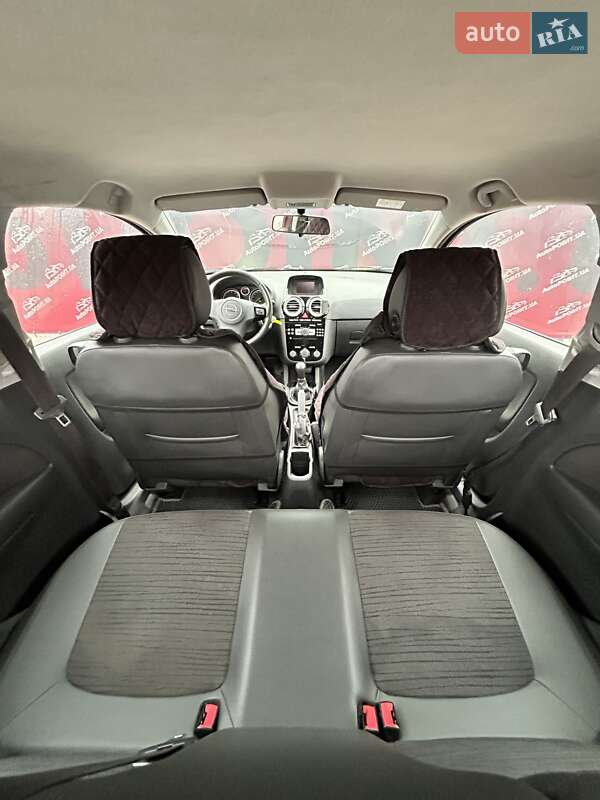 Хетчбек Opel Corsa 2014 в Сумах фото 13 Хетчбек Opel Corsa 2014 в Сумах