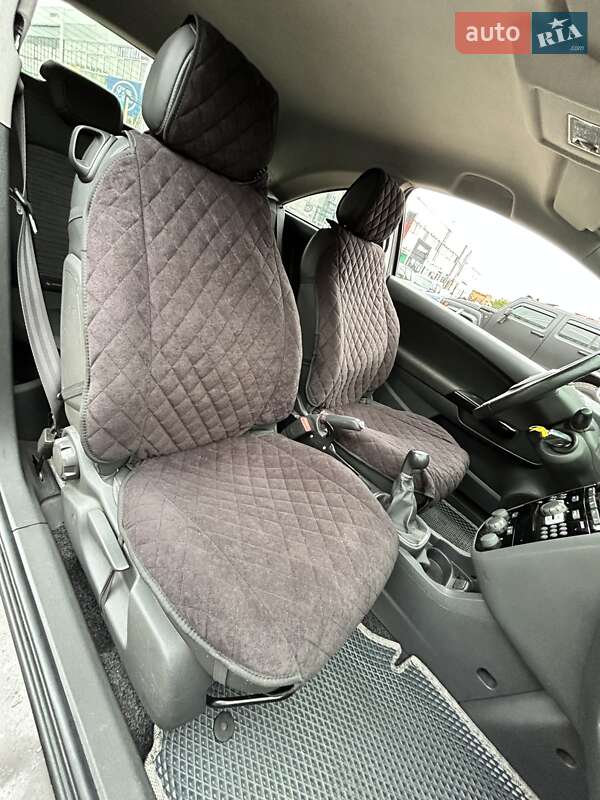 Хетчбек Opel Corsa 2014 в Сумах фото 24 Хетчбек Opel Corsa 2014 в Сумах