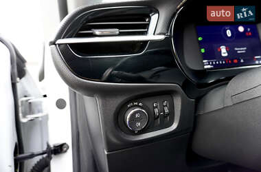 Хэтчбек Opel Corsa 2020 в 