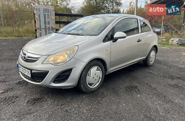 Хетчбек Opel Corsa 2011 в Львові